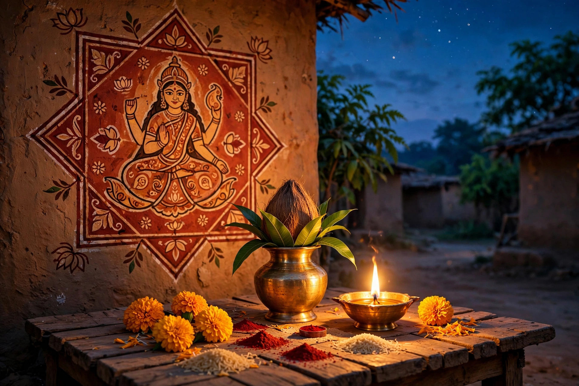 Ahoi Ashtami 2026: Date, Vrat Vidhi, Katha, Timings & Significance