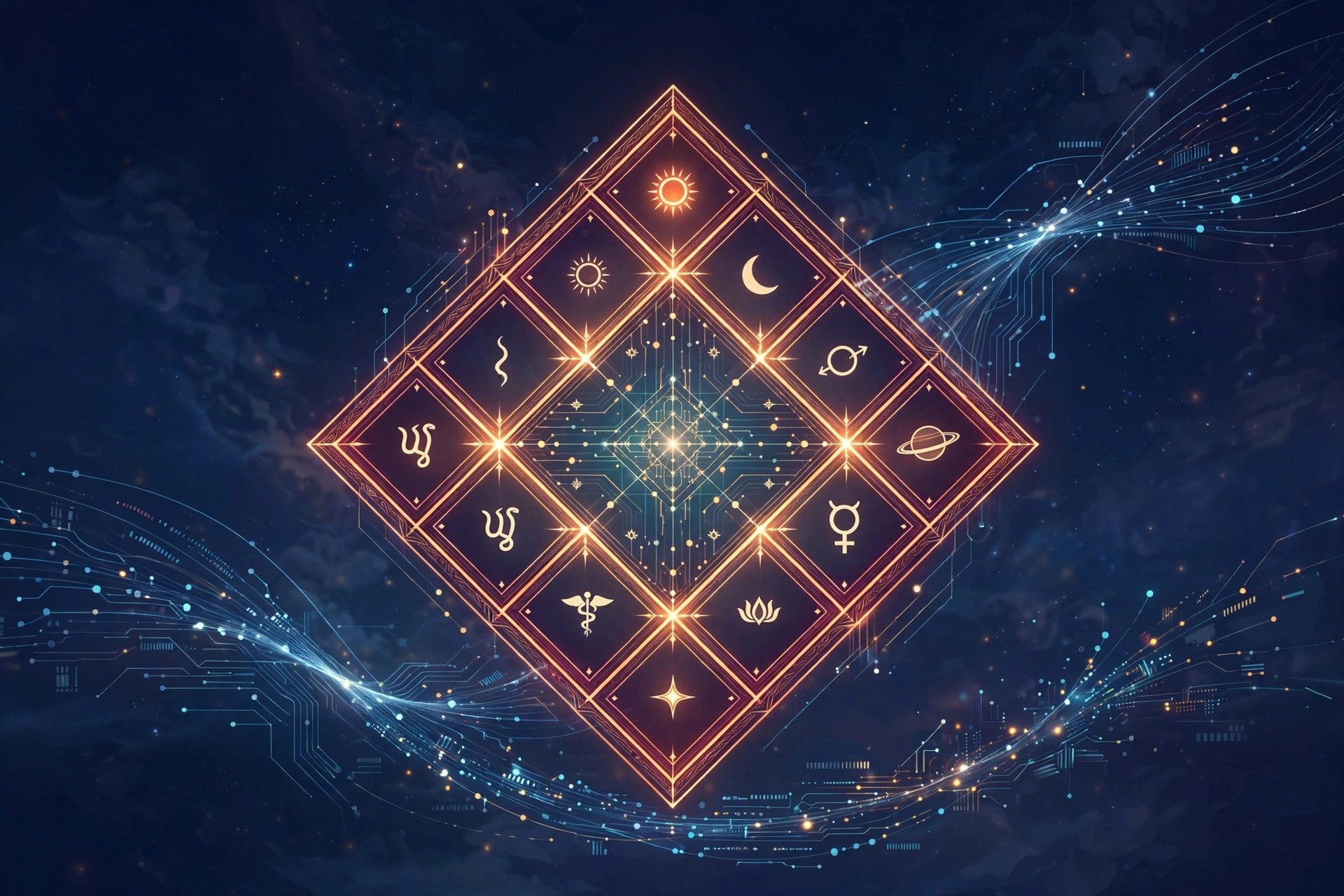 AI Astrologer Guide: How to Read Your Kundli with AI in 2026