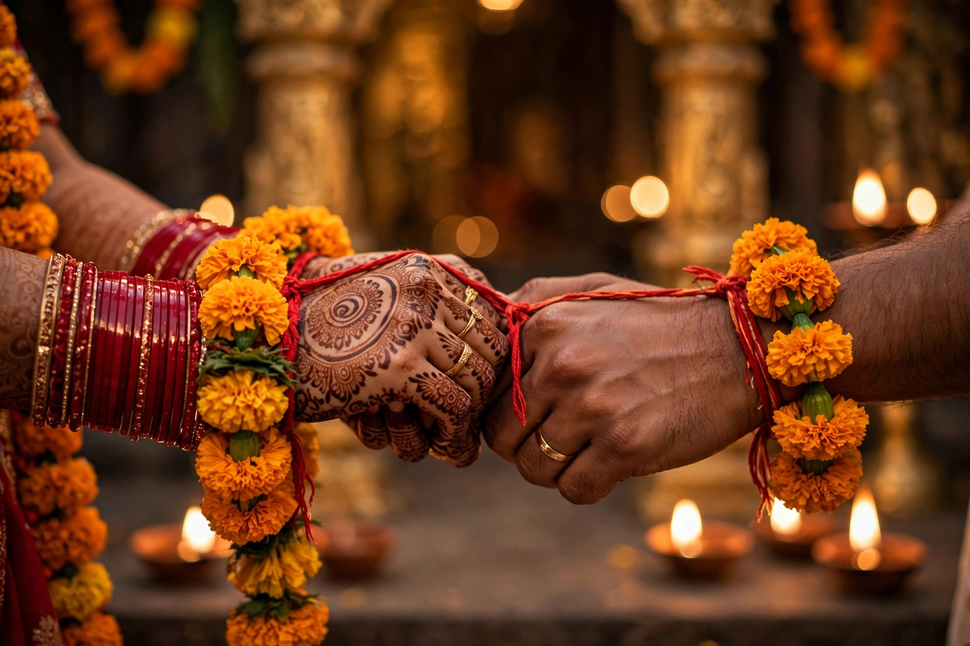 Kundli Matching: Complete Guide to 36 Guna Milan & Vedic Horoscope Compatibility
